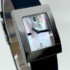 [Fonctionne] Montre Christian