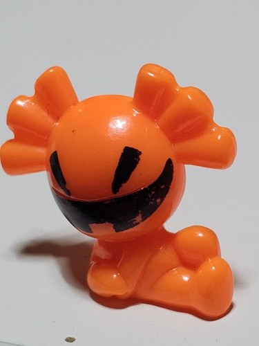 Figurine rétro gogos crazy - rétro,