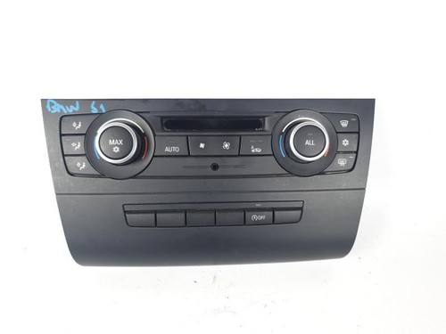 6411925039401 console centrale