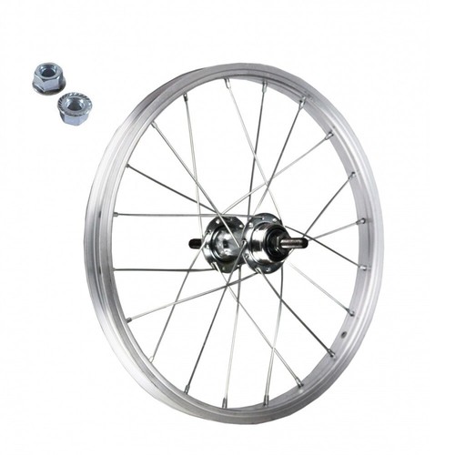 Roue jante avant pour vélo - jante,