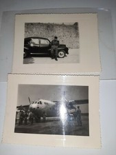 Lot Photo Para Indo Avion