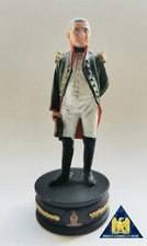 FIGURINE ALTAYA ECHECS