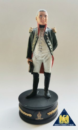Figurine altaya echecs - altaya,