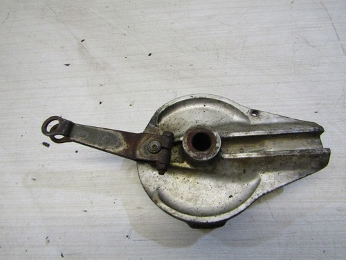 Tambour frein arriere honda - de,
