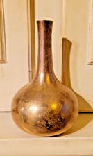 CHRISTOFLE rare  vase EN