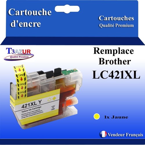 Cartouche compatible brother - compatible,
