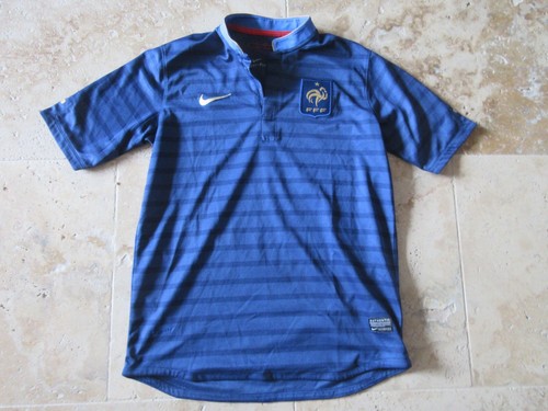 Maillot équipe france - maillot, de