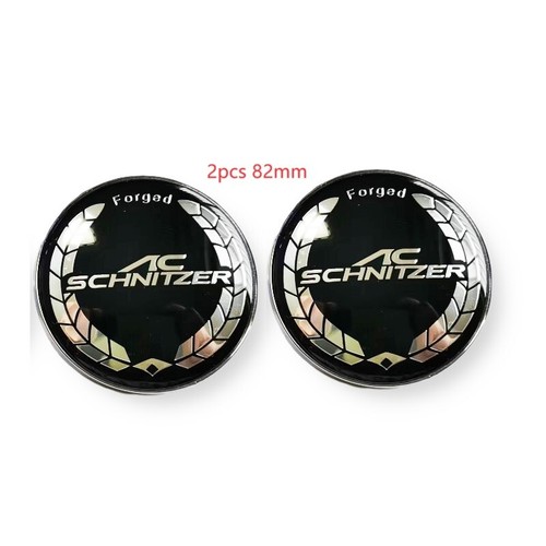 Pour 2pcs bmw 82mm - pour,