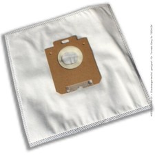 20 X Sac D'Aspirateur Pour