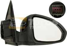 Rétroviseur ext. Droite Pour