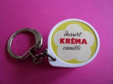 Ancien Porte Cle Publicité