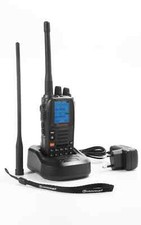 NOUVEAU WOUXUN KG-UV9D PLUS