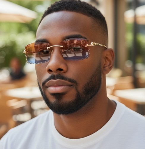 Lunettes soleil cartier - lunettes,