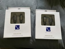 Audio perfectwave power3 1m - audio,