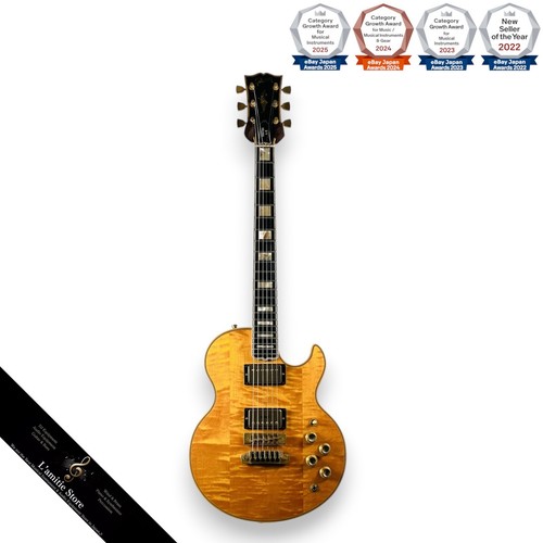 Gibson l5s natural - l5s, 1979
