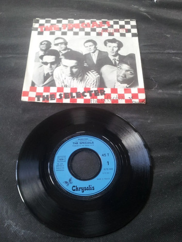 The specials - -,