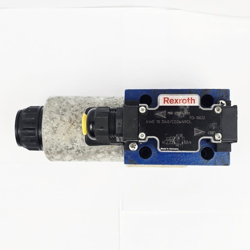 Rexroth 4we10d40 cg24n9dl - rexroth, 4we10d40/cg24n9dl