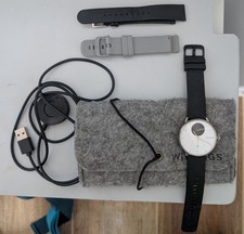 Montre connectée withings - montre,