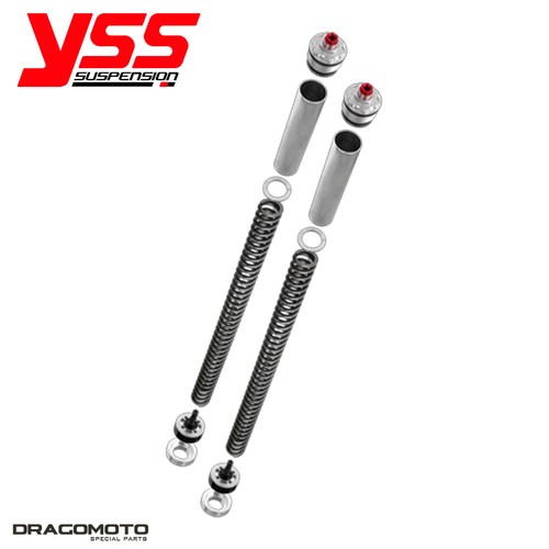 Kit fourche kawasaki 650 - 650, rs
