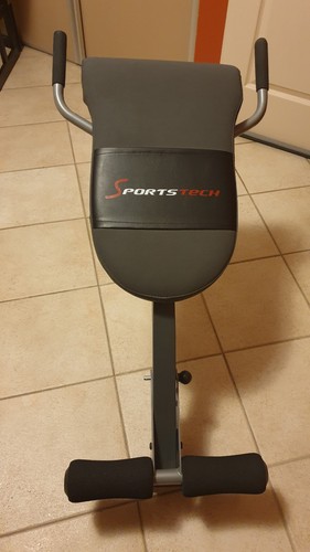 Sportstech brt200 banc - sportstech,