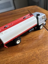 Siku camion citerne volvo - /,