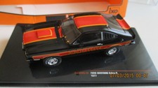MINIATURE FORD MUSTANG COBRA 2