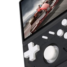 Handheld Game Console 3.5in