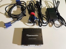Matrox TripleHead2Go T2G-A3AF