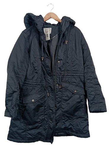Canda parka femme - femme, noir
