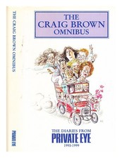 Brown, Craig (B. 1957-)