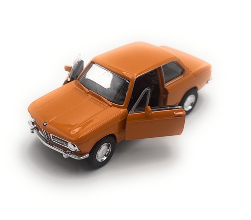 Modèle réduit bmw 2002 - réduit,