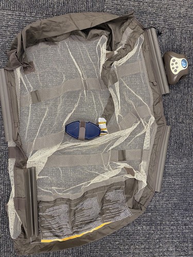 Graco pack play bassinet no - pack,