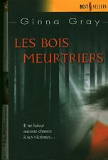 Livre Poche les bois