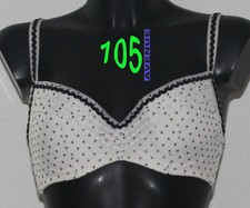 NEUF @@ SOUTIEN GORGE COQUE CORBEILLE CHANTAL THOMASS Desir + FR 90D (75D eur)