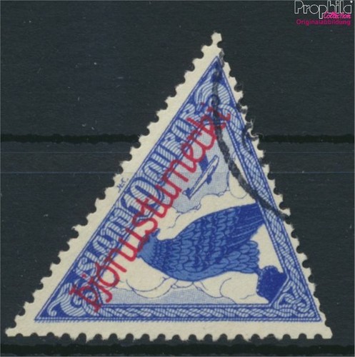 Islande d59 oblitéré - , 1930