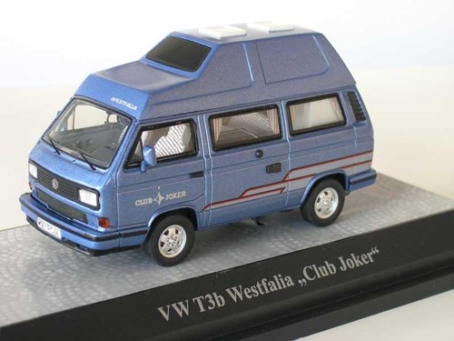 Volkswagen bus hochdach - vw, t3
