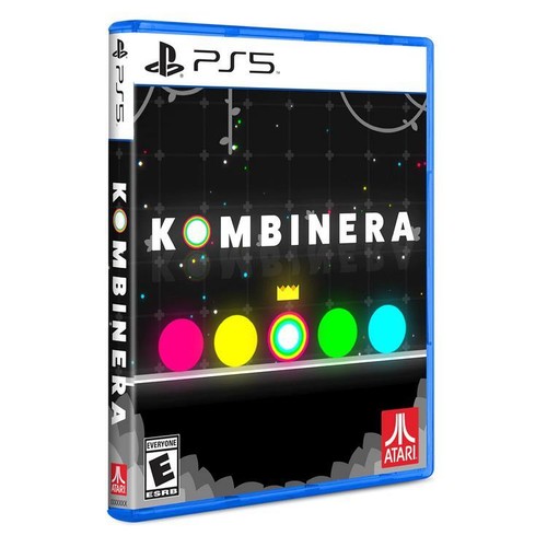 Kombinera limité run - [limité,