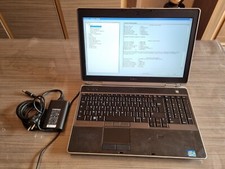 PC Ordinateur DELL Latitude
