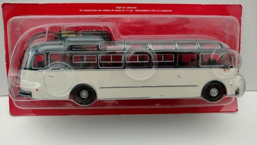 Autobus isobloc 648 dp - isobloc,