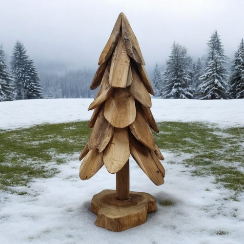 Bois racine déco - bois,