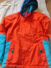 Blouson de ski doudoune parka O’NEILL 14 ans