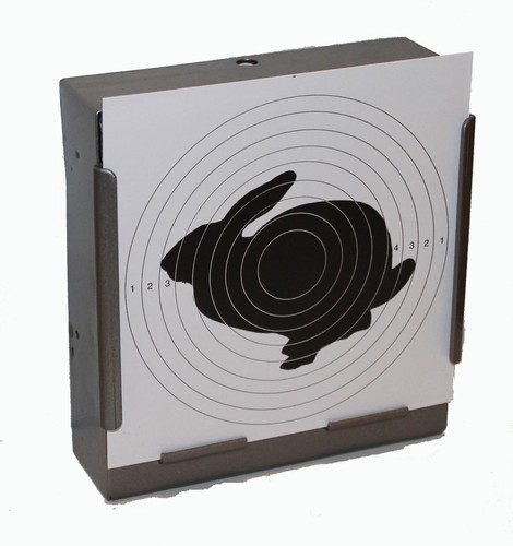 100 air fusil chasse papier - fusil,