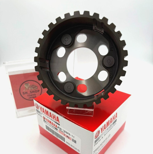 Yamaha pièces origine - pièces, oem