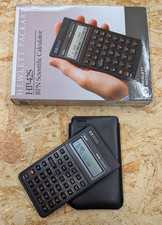 42s rpn hewlett - hp, packard