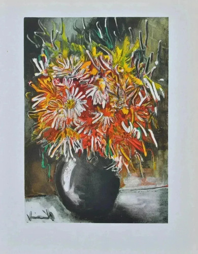 Maurice vlaminck les - vlaminck, :