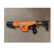 NERF N-Strike Elite Alpha