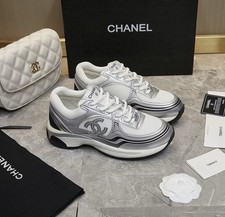 Chanel Runners