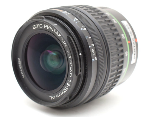 Exc5 objectif zoom pentax - 【exc5】objectif,