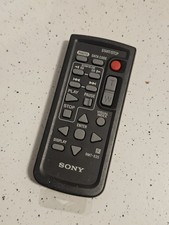 télécommande SONY RMT-835 - d'origine - Fonctionne