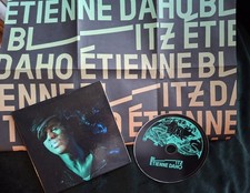 CD - Etienne Daho - Blitz